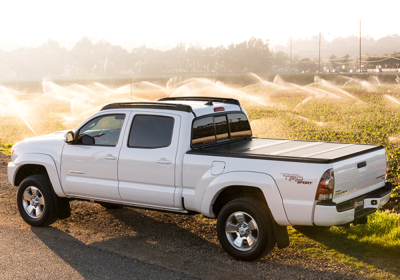 BAK 2024 Toyota Tacoma 5ft Bed BAKFlip G2 - 226446