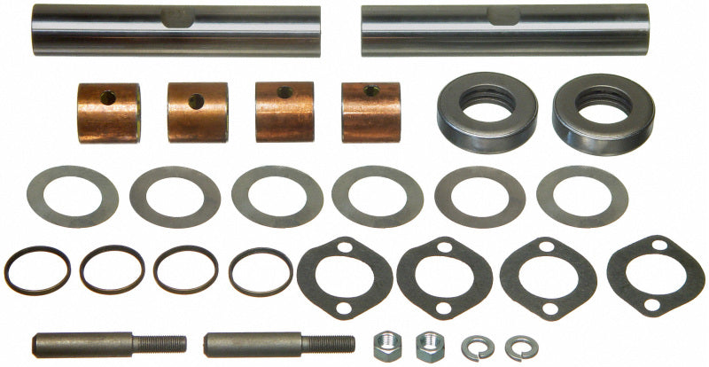 MOOG 91-02 Chevrolet C3500HD King Pin Set - 8627C - front view