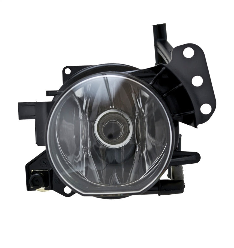 Hella 2004-2010 BMW 525i Fog Light Assembly Left - 354696011