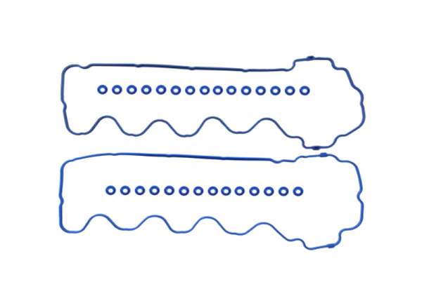 Fel-Pro 09-10 Ford F-150/07-10 Mustang Engine Valve Cover Gasket Set - VS50687R for 2007-2010 Ford F-150 - front view