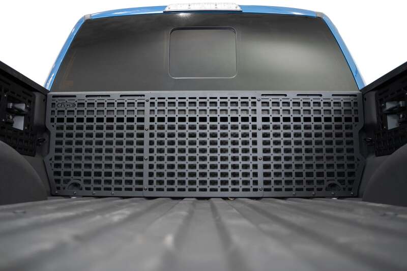 ADD 15-20 Ford F150 Raptor 66in Full  Bed Cab Molle Panels Set - AC1102101NA