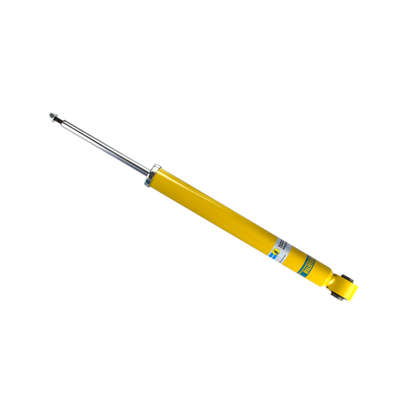 Bilstein B14 (PSS) 14-15 Mazda 3 Sport/Touring Front &amp; Rear Performance Suspension System - 47-242302