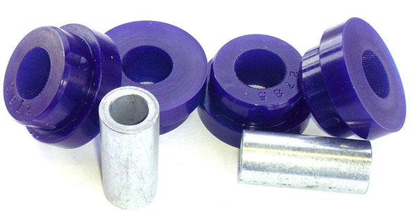 SuperPro - Rear Trailing Arm Rear Bushing Kit - SPF2785K for 1992-2000 Lexus SC300