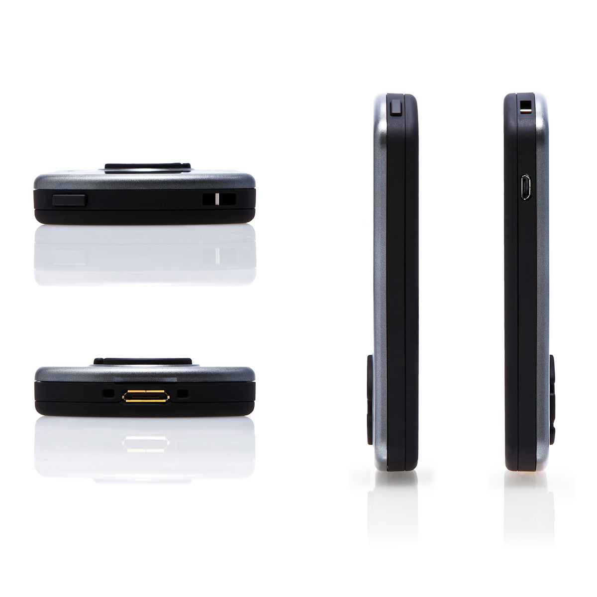 Cobb 2020 Ford F-150 EcoBoost 3.5L Stage 2 Redline Carbon Fiber Power Package - Silver - FOR0070020SL-RED