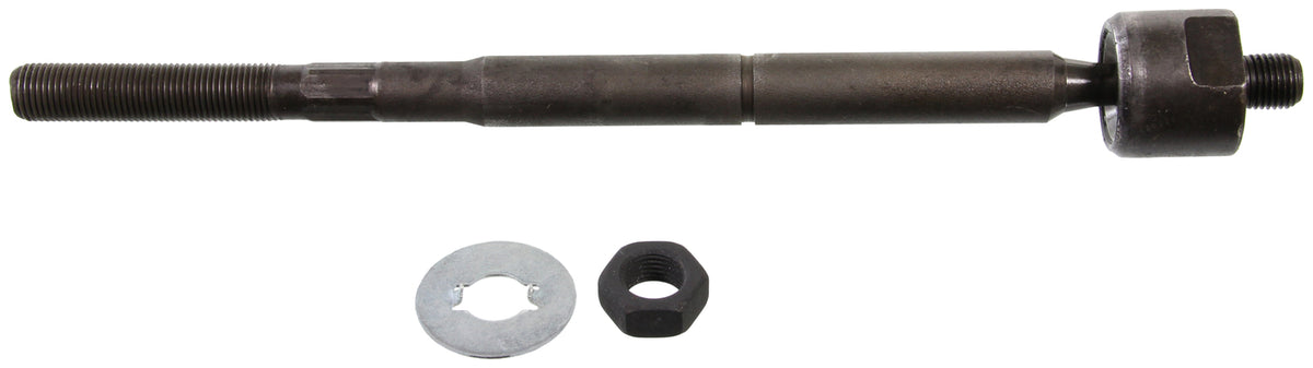 MOOG 04-05 Toyota RAV4 Front Inner / Inner Tie Rod - EV800059 - front view