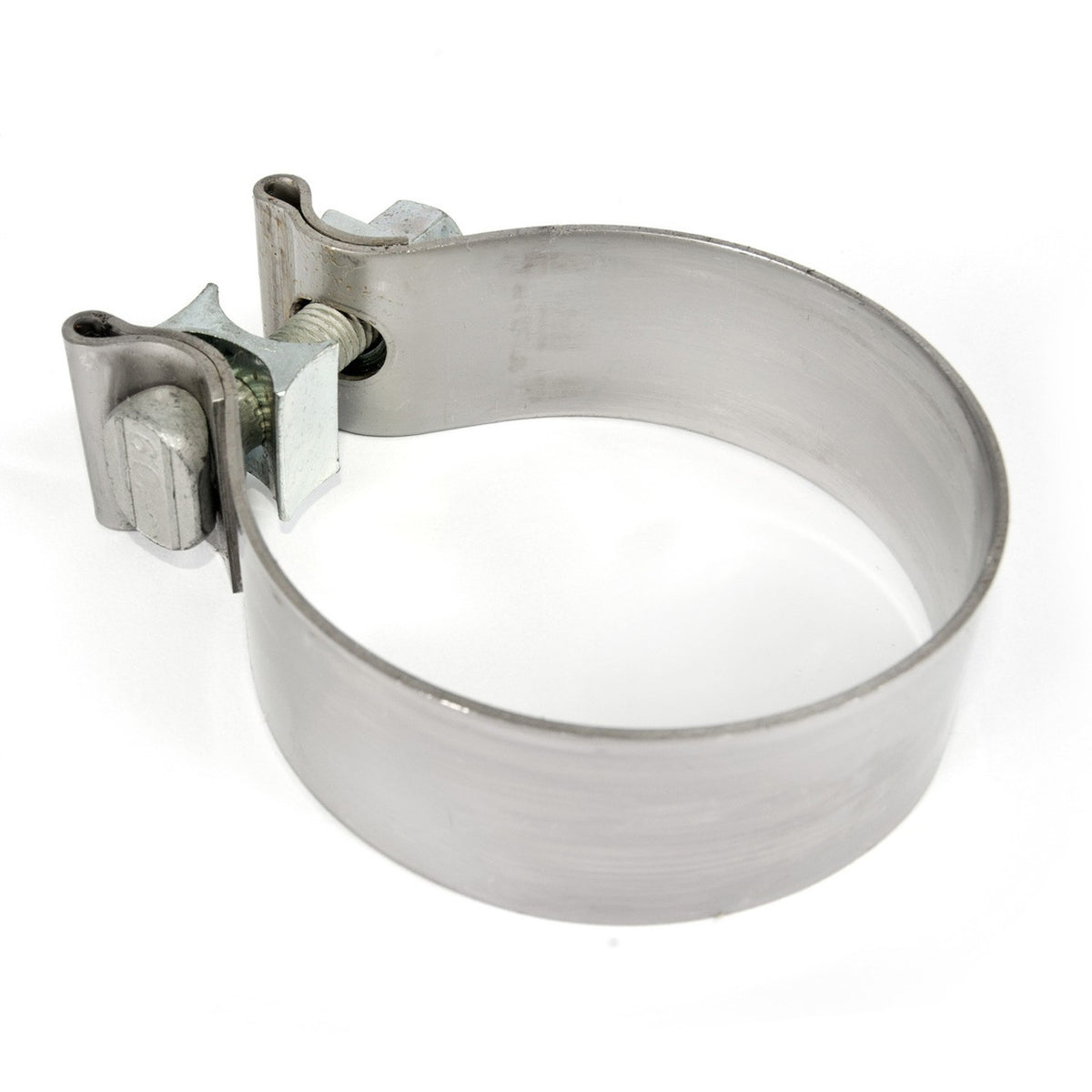 Stainless Works - Accuseal Band Clamps by Norma - NBC250