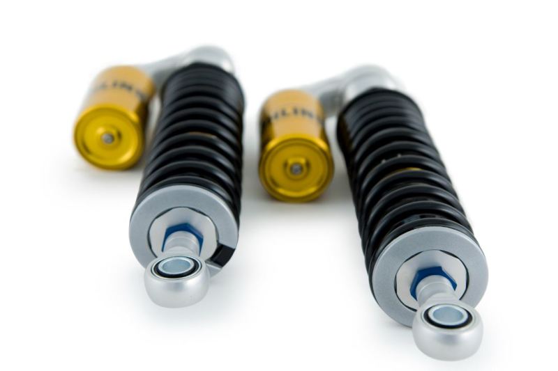 Ohlins 04-20 Harley-Davidson XR 1200 STX 36 Twin Shock Absorber - HD 907