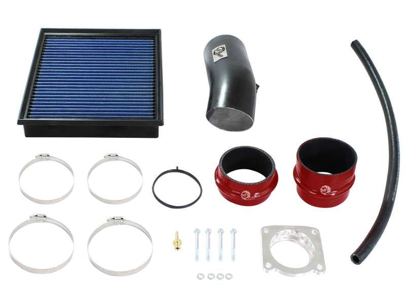 aFe MagnumFORCE Intake Super Stock Pro 5R 2014 Toyota Tundra V8 4.6L/5.7L - 55-12550