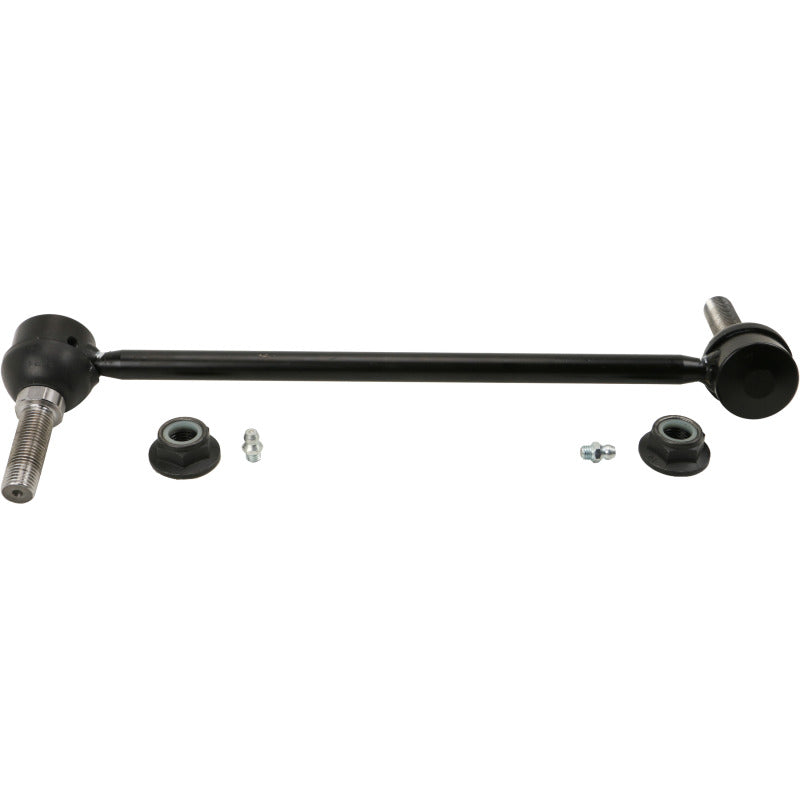 MOOG 13-19 Ford Police Interceptor Sedan Front Right Stabilizer Bar Link Kit - K750389 - out of package