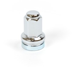 Gorilla Automotive - Factory OE Flat 21mm 14-2.00 CHR Ford - 61108FL