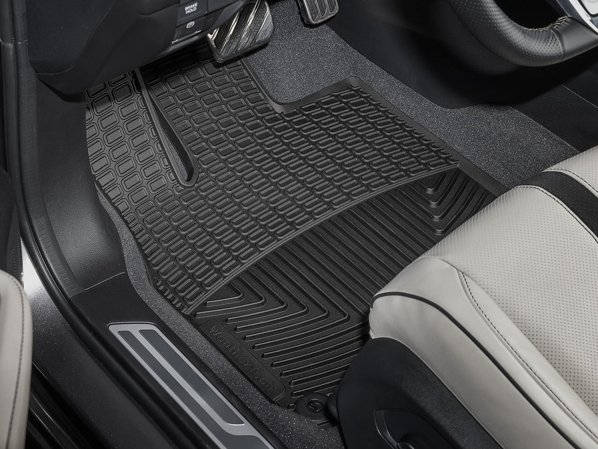 Weathertech - All Weather Floor Mats 19 Acura RDX - W740