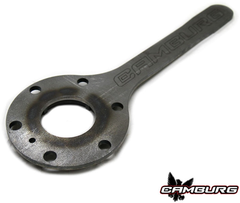 Camburg 3.25 Hub Wrench (6x6.5) - CAM-020016