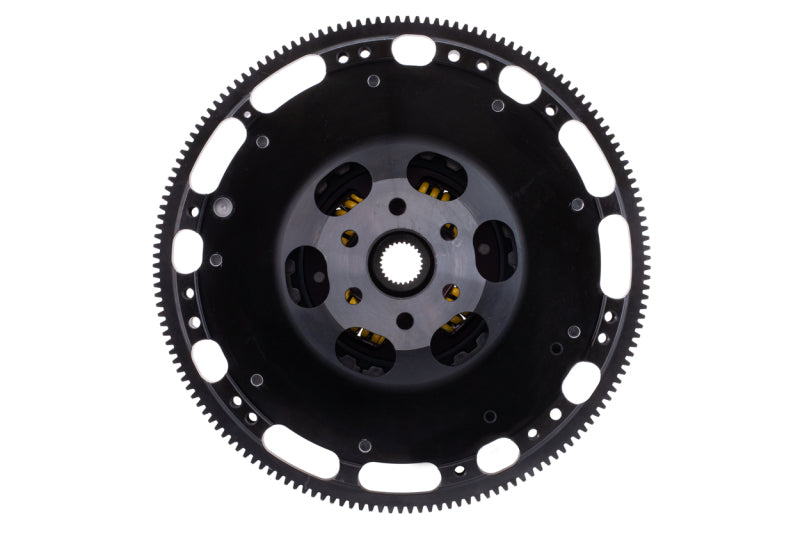 ACT 86-93 Ford Mustang GT Mod-Twin 225 HDD Sprung Street Clutch Kit - T1SS-F15