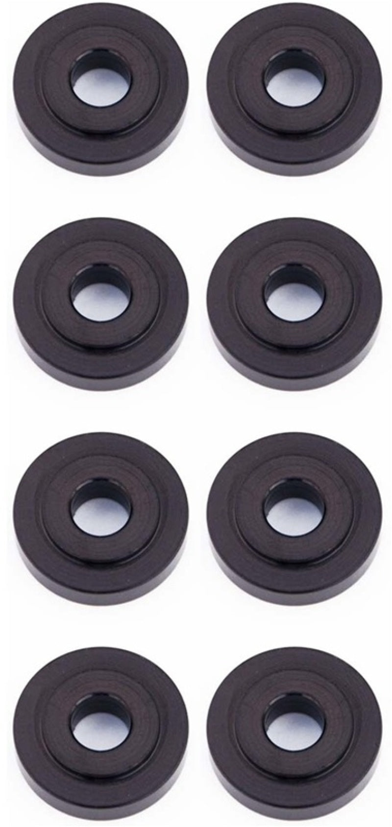Torque Solution Shifter Base Bushing Kit: Honda Civic ALL 06-12 - TS-BB-009