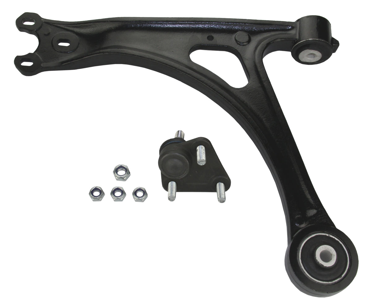 MOOG 00-06 Audi TT Front Left Lower Control Arm - RK622170 - front view