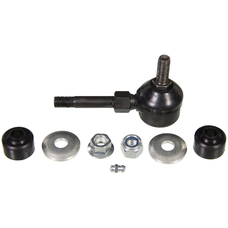 MOOG 91-93 Nissan NX Front Sway Bar Link Kit - K9543 - front view