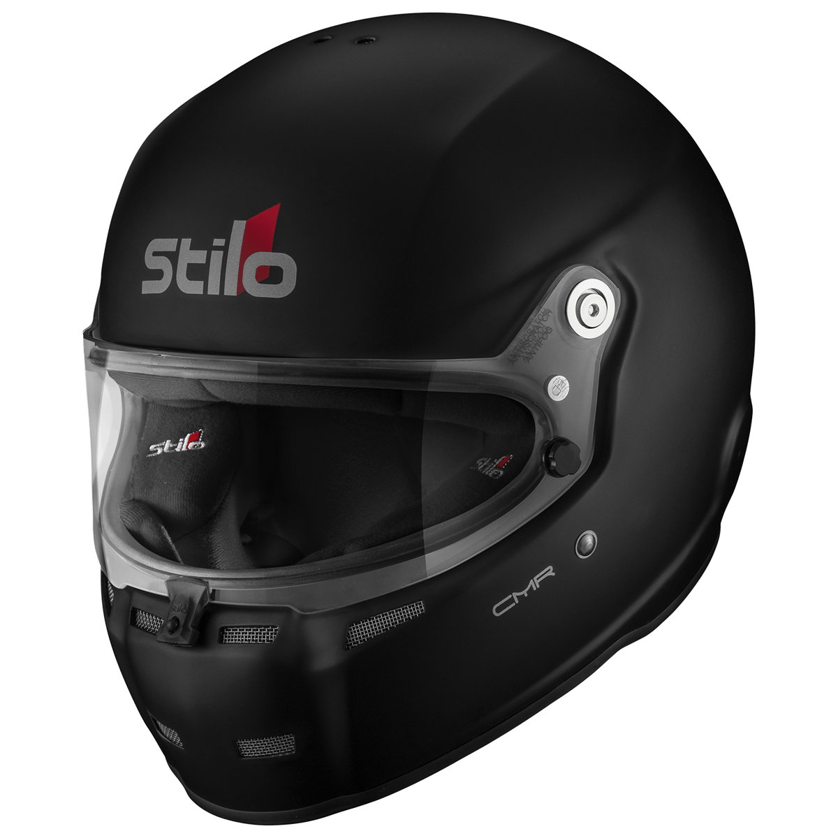 Stilo - ST5 CMR MATTE BLACK