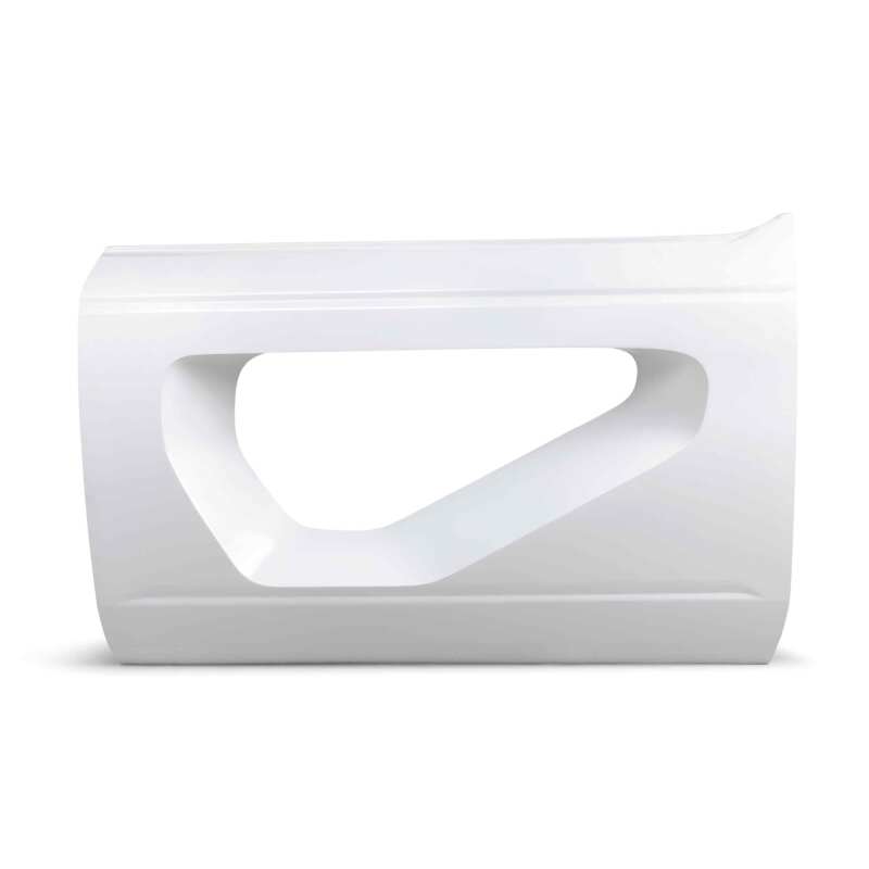 Anderson Composites 21-22 Ford Bronco 2DR Fiberglass Doors (Pair) NO Inserts - Off Road - AC-DD21FDBR2D-HA-GF