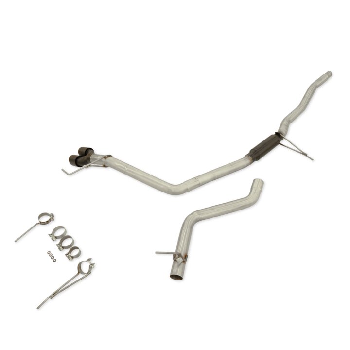 Flowmaster American Thunder Cat-Back Exhaust System 818153
