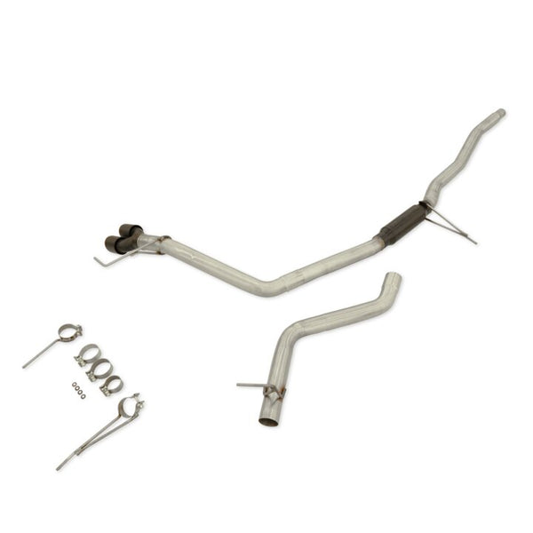 Flowmaster American Thunder Cat-Back Exhaust System 818153