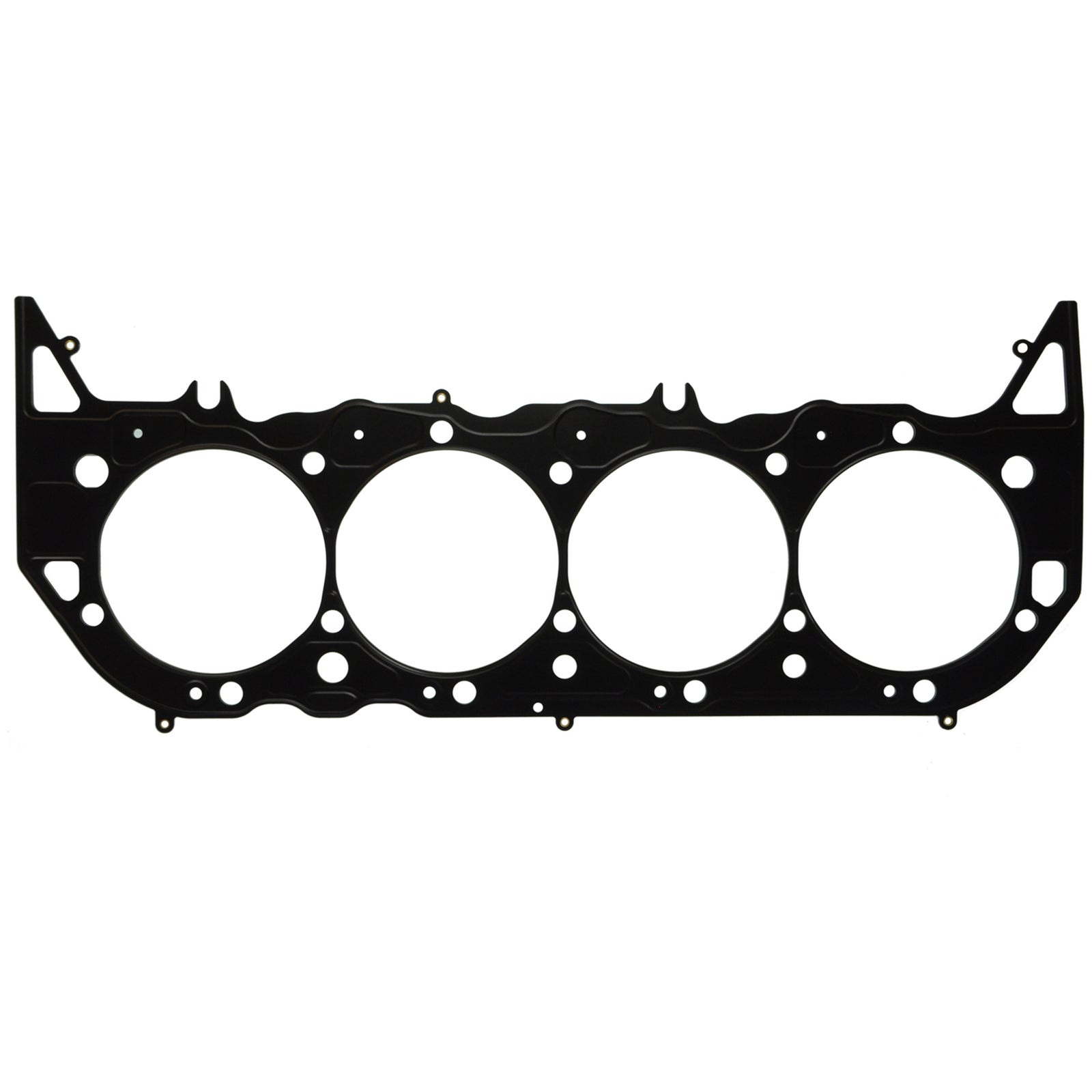 Fel-Pro 1077-053 PermaTorqueMLS Engine Cylinder Head Gasket - 1077053 - front view