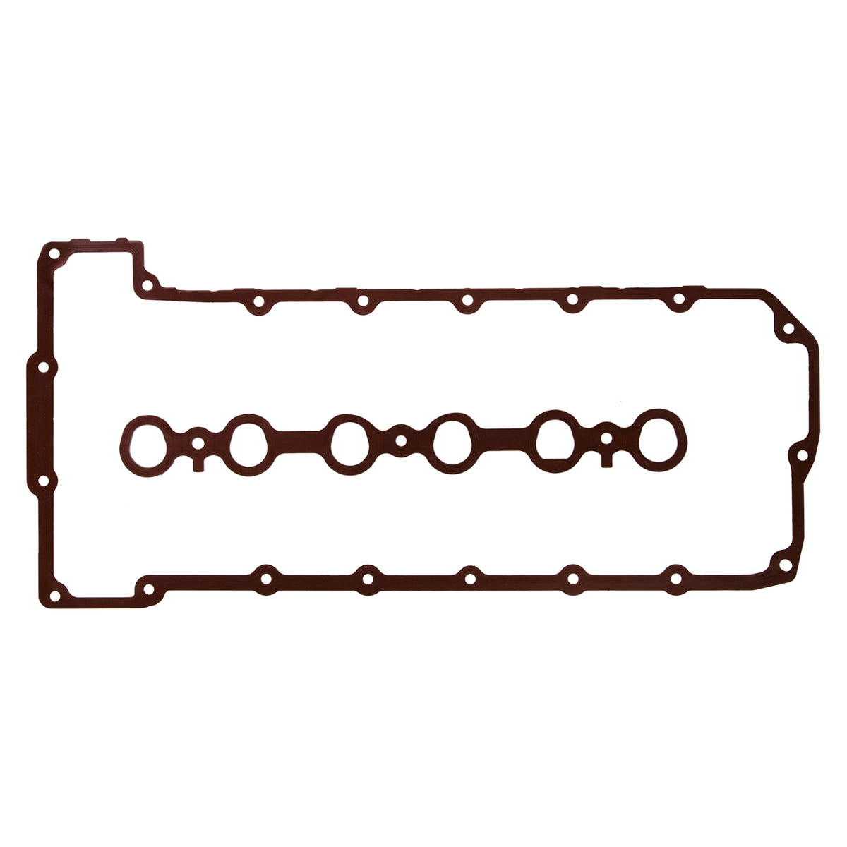 Fel-Pro BMW 325i VS 50860 R Engine Valve Cover Gasket Set - VS50860R for 2006-2007 BMW 5-Series - front view