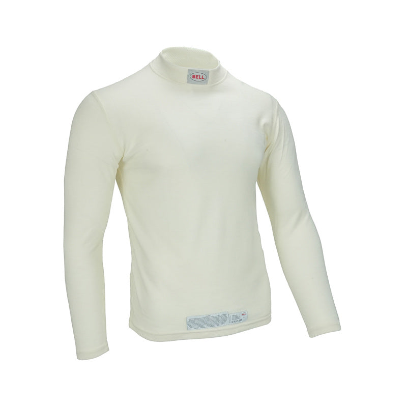 Bell Pro-TX Underwear Top White 2X Large Sfi 3.3/5 - BR40005