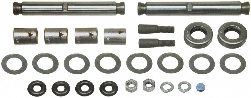MOOG 65-67 Ford P-100 King Pin Set - 8455B - front view