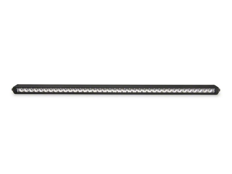 Raxiom 21-23 Bronco Axial Series 40-In 200w LED Light Bar w/ Windshield Mounting Brackets - FB13196