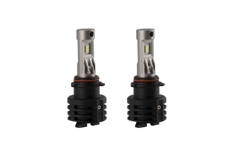 Diode Dynamics P13W Yellow SL2 LED Bulbs (pair) - DD0480P