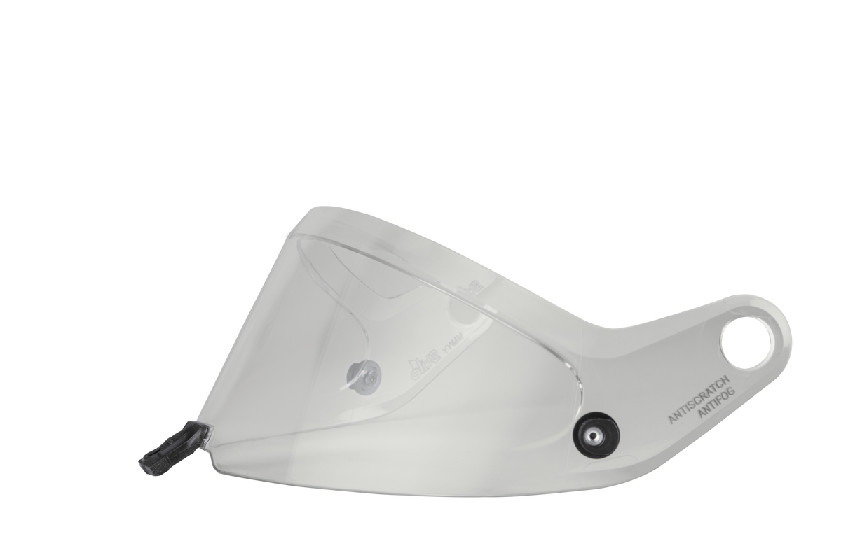 Stilo - ST6 SMOKED VISOR MEDIUM