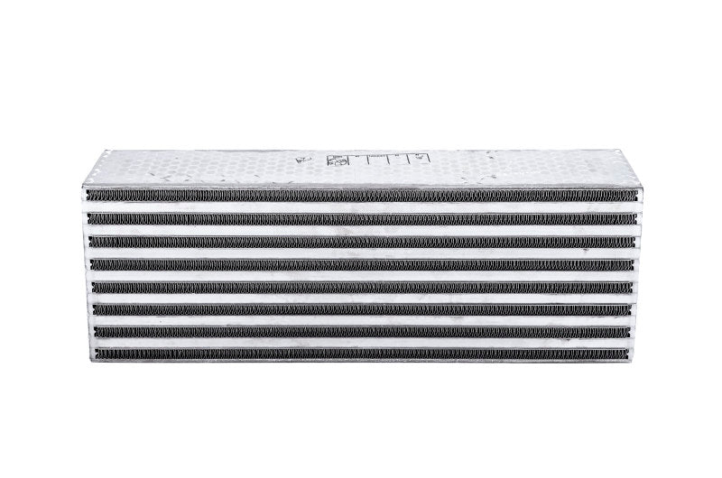 Garrett Air / Air Intercooler CAC (18.00in x 6.40in x 3.00in) - 310 HP - 703518-6015