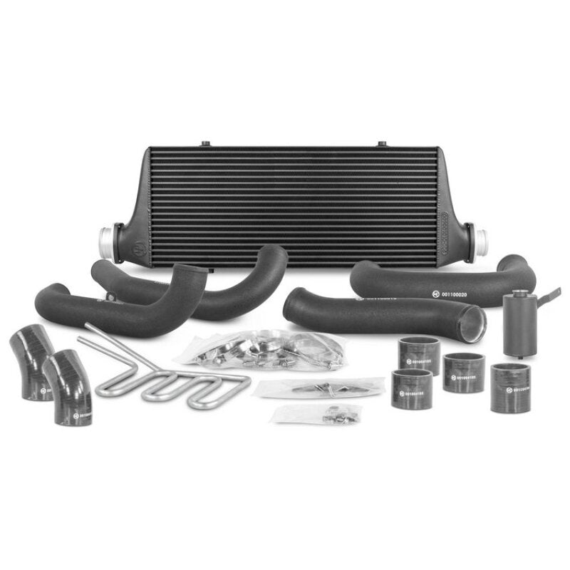 Wagner Tuning 94-98 Toyota Supra EVO1 Competition Intercooler Kit - 200001154 by Wagner Tuning