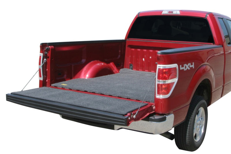 BedRug 04-14 Ford F-150 5ft 6in Bed Mat (Use w/Spray-In &amp; Non-Lined Bed) - BMQ04SCS