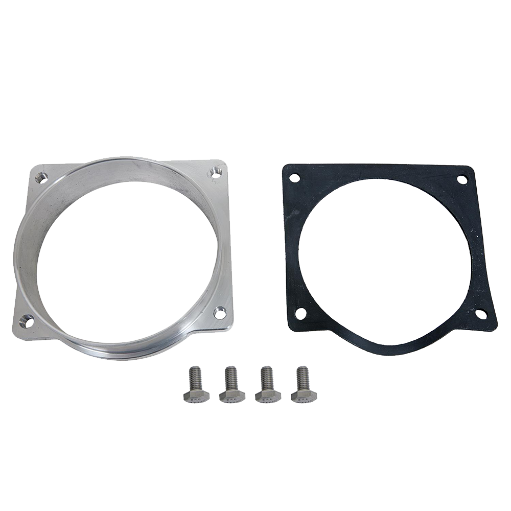 JLT Performance Mass Airflow Sensor Housing Adapter - MA8090