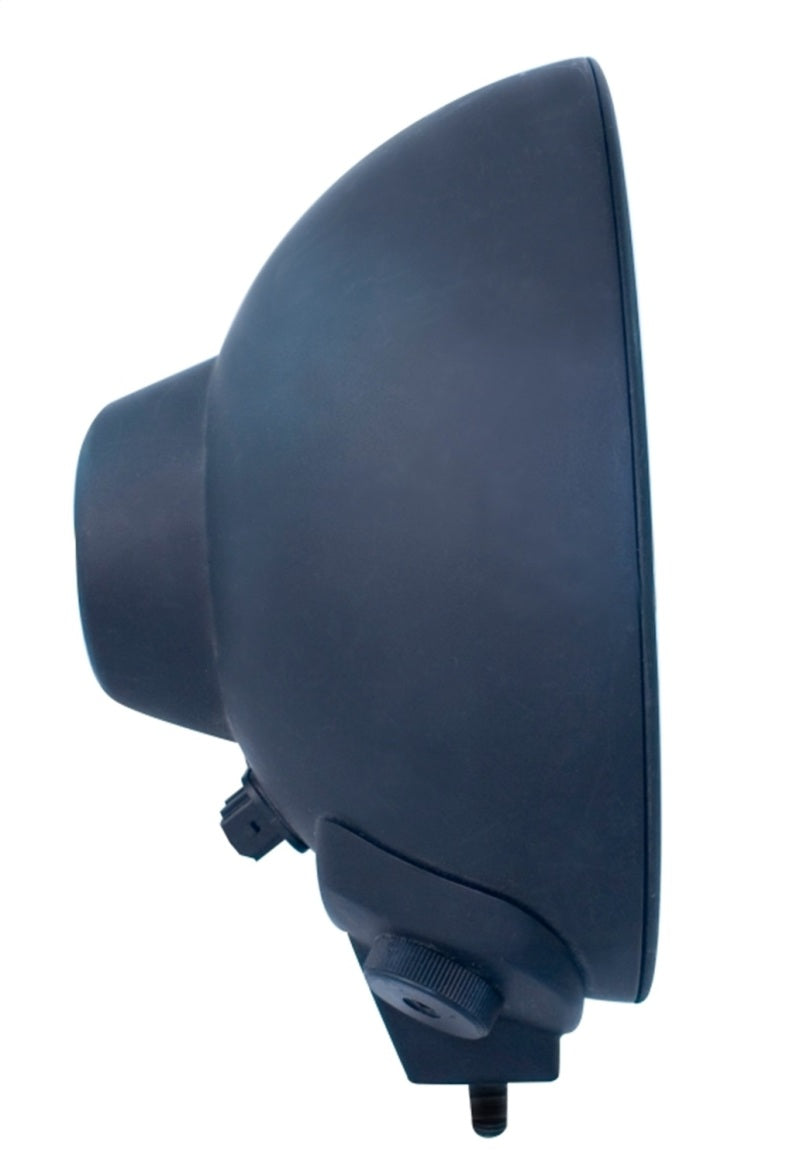 Hella Rallye 4000 series BlackEuro Beam 12V Halogen Lamp with Position Lamp - H12560031