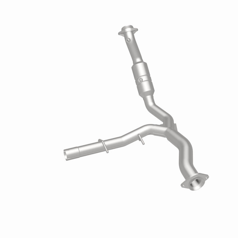 Magnaflow Conv DF 2011-2014 F-150 V6 3.5L OEM Underbody - 52429
