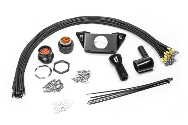 Radium Engineering Fuel Cell Subharness Kit for FCST-X (or FCST) - 20-0774