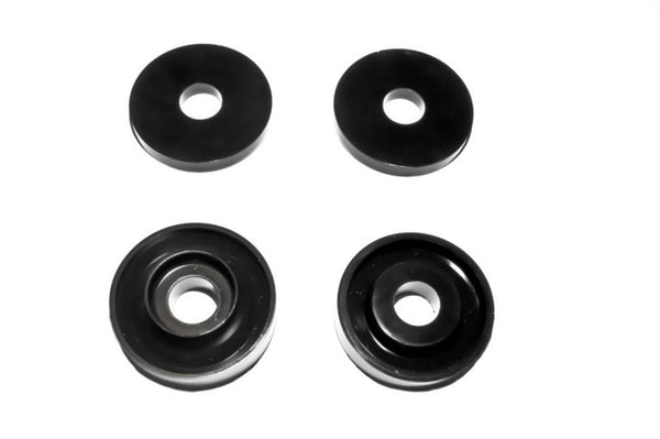 Torque Solution Rear Differential Front Bushings: Nissan 350z 2003-2009 & G35 2003-2008 - TS-NIS-001 for 2016-2025 Mazda MX 5
