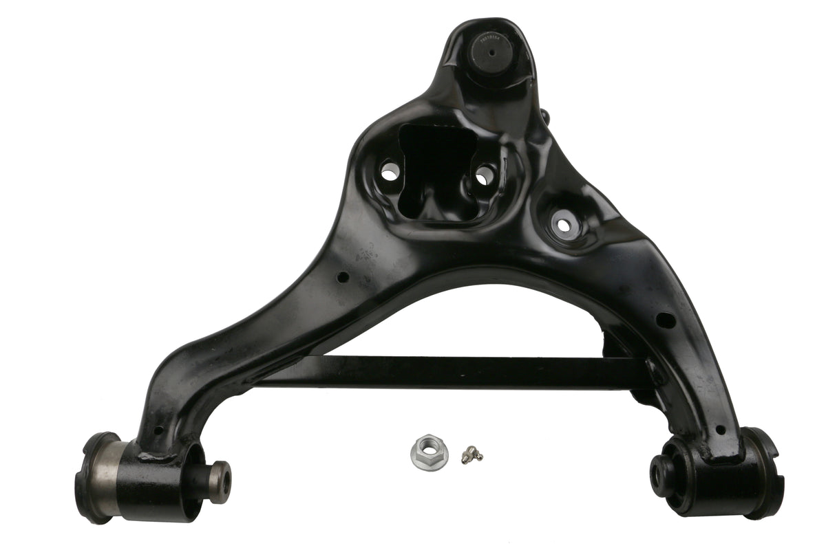 MOOG 14-17 Ford Expedition Front Right Lower Control Arm - RK622961 - front view