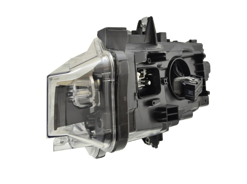 Hella 16-18 Bmw 3Ser Headlamp Rh Led - 012102961