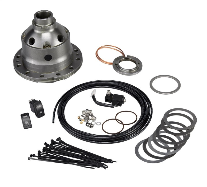 ARB Airlocker Dana 60Xhd 40 Spl 4.10&amp;Dn S/N - RD189