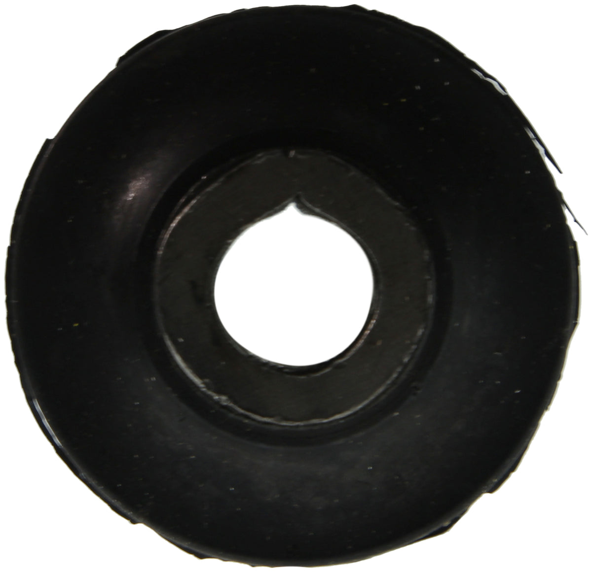 MOOG 07-13 Jeep Wrangler Rear Upper Control Arm Bushing - K200311 - front view