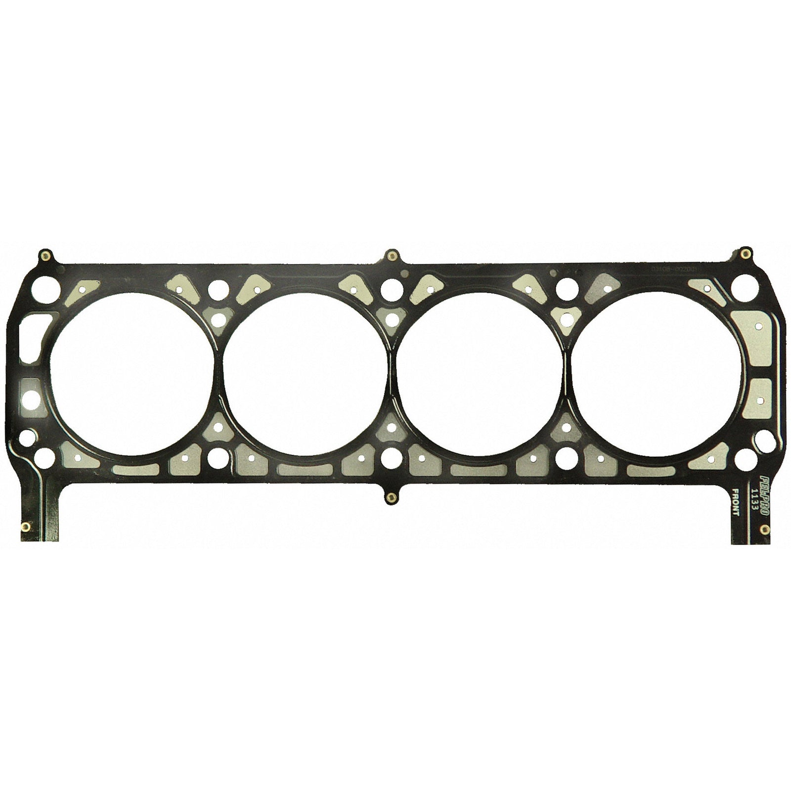 Fel-Pro 1133 PermaTorqueMLS Engine Cylinder Head Gasket - front view