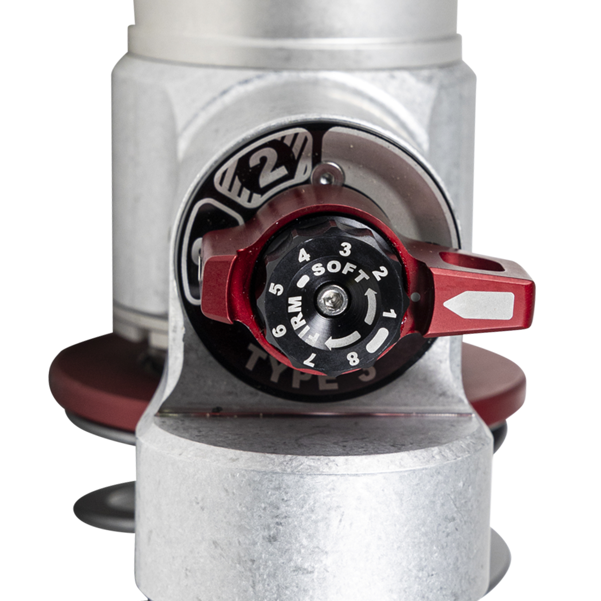 ReadyLift - 23-24 Ford Sd 4'' Big MAX 3.3 Premium - 43-23440