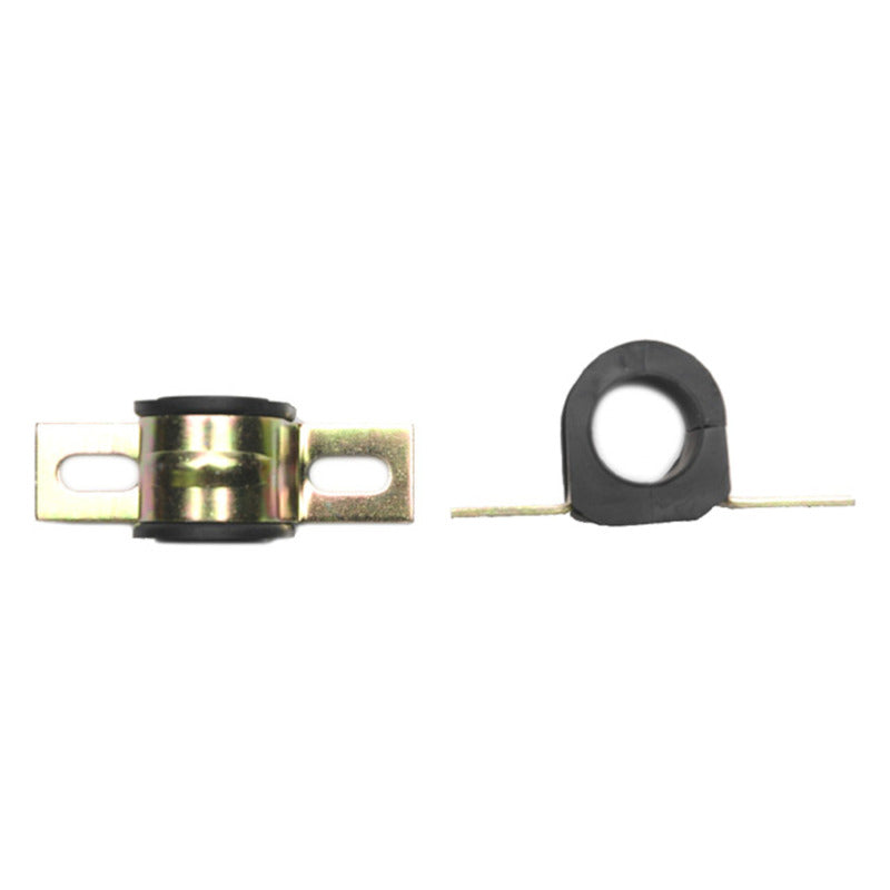 MOOG 70-91 Chevrolet Blazer Front To Control Arm / Front To Frame Sway Bar Bushing - K7327 - angle view