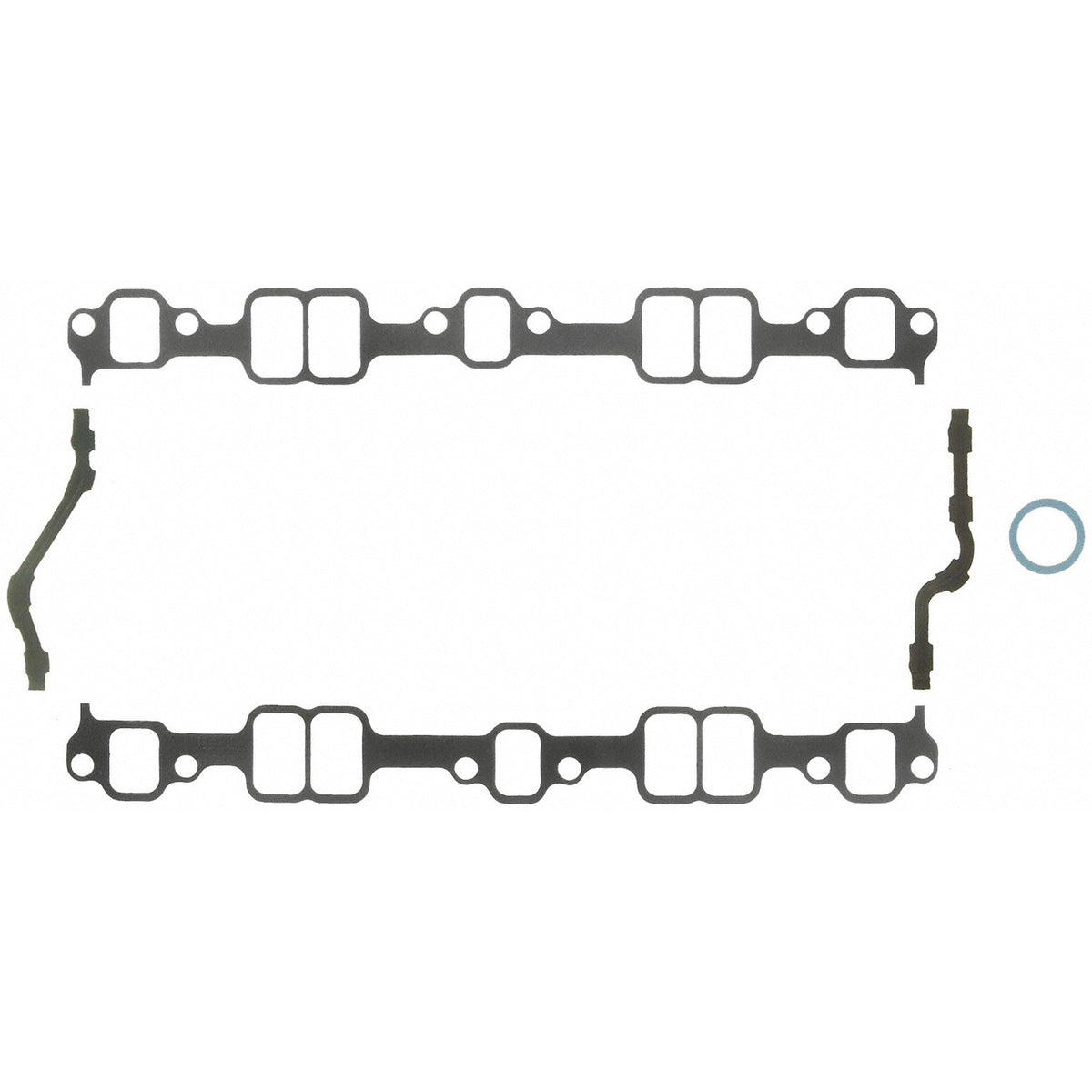 Fel-Pro MS 9200 B Engine Intake Manifold Gasket Set - MS9200B - front view