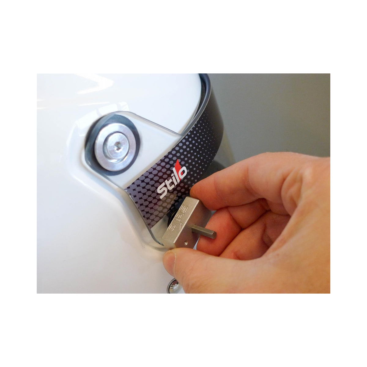 Stilo - VISOR TOOL