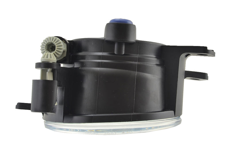 Hella 2010-2015 BMW X1 Fog Light Assembly Left - 010243131