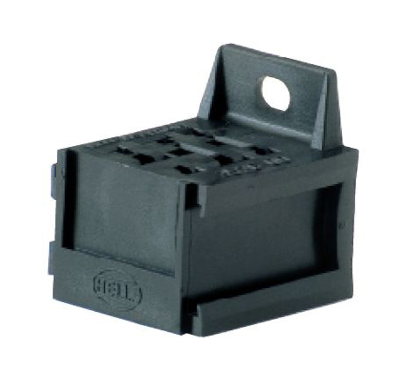 Hella Plug Relay Mini 5/9 Term Bkt 5 - 003526001